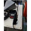 Image 2 : POWER FIST AIR TEXTURE GUN, POWER WASHER WAND, ELECTRIC CHAINSAW