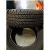 Image 2 : 2 SUMITOMO 255/60R16 INCH MUD AND SNOW TIRES