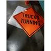 Image 1 : 2 - 30" STREET SIGNS