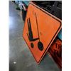 Image 3 : 2 - 30" STREET SIGNS