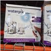 Image 2 : 2 WATER PIK WATER FLOSSERS
