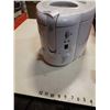Image 3 : AS NEW SUNBEAM DEEP FRYER