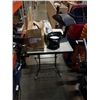 Image 1 : LOT OF SHELVES, GLASS SHELF, BLACK AND DECKER JAR LID OPENER, AERO GARDEN AND DRAWER SLIDES