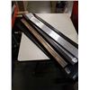 Image 2 : 3 DOOR SILLS AND PLASTIC SHELF LINERS