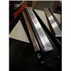 Image 3 : 3 DOOR SILLS AND PLASTIC SHELF LINERS