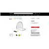 Image 1 : SKLZ Home Driving Range Kit Retail $150