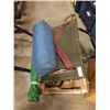 Image 2 : 2 BOXES WAGNER PAINT SPRAYER, CANDLE, FRAME PACK, CAMPING ITEMS