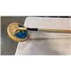 Image 2 : COINMASTER 4/DB METAL AND MINERAL DETECTOR