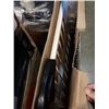 Image 4 : FOUR PAWS METAL SAFETY GATE - 30-34 INCHES