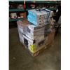 Image 1 : PALLET OF DEFECTIVE STORE RETURN APPLIANCES