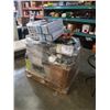 Image 2 : PALLET OF DEFECTIVE STORE RETURN APPLIANCES