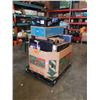 Image 1 : PALLET OF DEFECTIVE STORE RETURN MONITORS