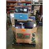 Image 2 : PALLET OF DEFECTIVE STORE RETURN MONITORS
