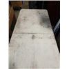 Image 2 : 6 FOOT FOLDING MARKET TABLE