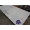 Image 2 : 6 FOOT FOLDING MARKET TABLE