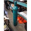 Image 1 : PRAXXAIR 5FT HELIUM TANK