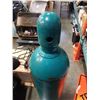 Image 3 : PRAXXAIR 5FT HELIUM TANK