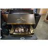 Image 1 : NATURAL GAS STOVE