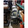 Image 1 : CHICCO FOLDING STROLLER