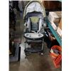 Image 2 : CHICCO FOLDING STROLLER
