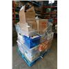 Image 2 : PALLET OF ESTATE GOODS