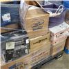Image 2 : PALLET OF ESTATE GOODS