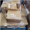 Image 2 : PALLET OF MOVIE SET HOUSE DECOR AND KITCHEN WARES - 11 BOXES