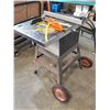 Image 2 : ROCKWELL 9 INCH TABLE SAW