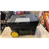 Image 1 : STANLEY ROLLING TOOLCHEST