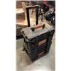 Image 1 : RIDGID 2 PC ROILLING TOOLCHEST