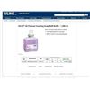 Image 3 : 88 BOX PALLET OF GOJO 5306-04 PROVON Antimicrobial Skin Cleanser, 1200ml 4 IN A BOX RETAIL $124 PER