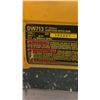 Image 4 : 10" DEWALT COMPOUND MITRE SAW DW713 TESTED AND WORKING