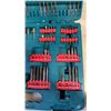 Image 11 : HUSKY TOOLBAG WITH TOOLS AND MAKITA SOCKET/BIT SET