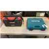 Image 1 : HUSKY TOOLBAG WITH TOOLS AND MAKITA SOCKET/BIT SET