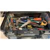 Image 2 : STANLEY TOOLCHEST WITH CONTENTS