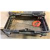 Image 3 : STANLEY TOOLCHEST WITH CONTENTS