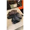 Image 2 : DEWALT TOOL BAG WITH CONTENTS