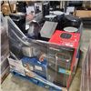 Image 1 : PALLET OF DEFECTIVE STORE RETURN GOODS