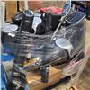Image 4 : PALLET OF DEFECTIVE STORE RETURN GOODS