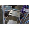Image 3 : 2 STEP FOLDING LADDER