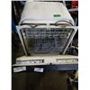 Image 3 : KENMORE BUILD IN DISHWASHER