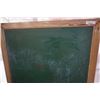 Image 2 : 72" X 45" CHALKBOARD