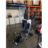 Image 2 : VQ ActionCare Freedom Flex Shoulder Stretcher and Upper Extremity Exerciser With smooth rider cycle 