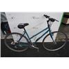 Image 1 : BLUE NO NAME BIKE
