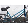 Image 2 : BLUE NO NAME BIKE