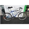 Image 1 : BLUE SUPERCYCLE BIKE
