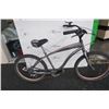 Image 1 : GREY SIMPLE BIKE