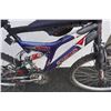 Image 2 : GREY DYNO BIKE