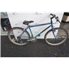 Image 1 : PURPLE AND TEAL ASANA BIKE