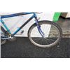 Image 3 : PURPLE AND TEAL ASANA BIKE